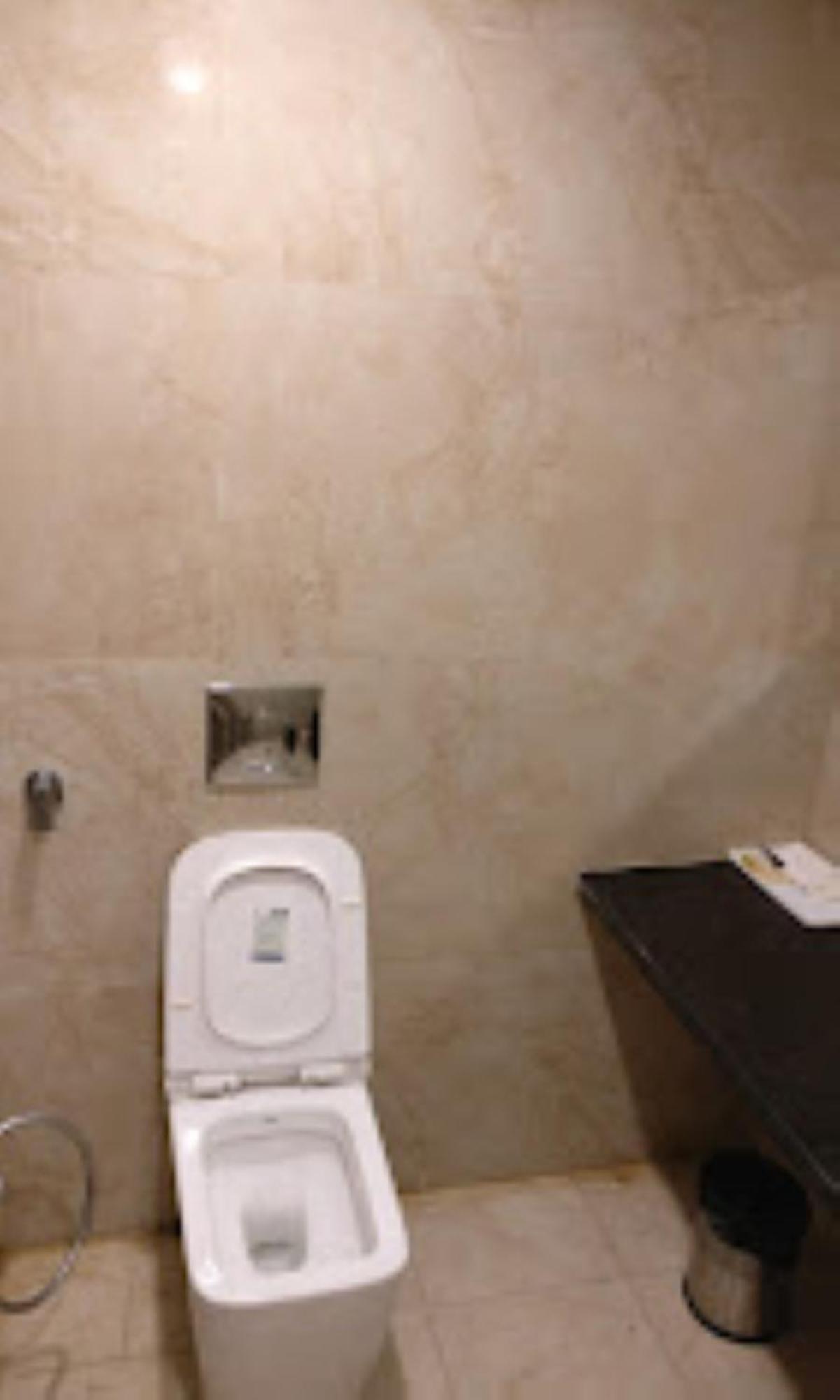 Hotel Royal Palace Hapur Ngoại thất bức ảnh